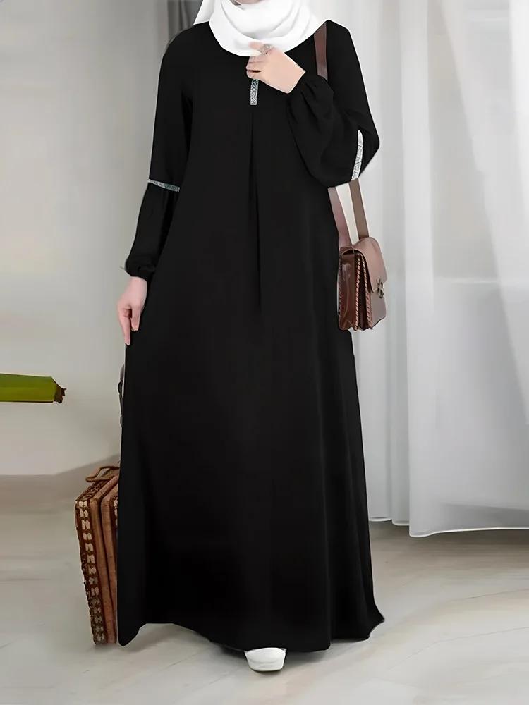 abaya dress with Islamic dress