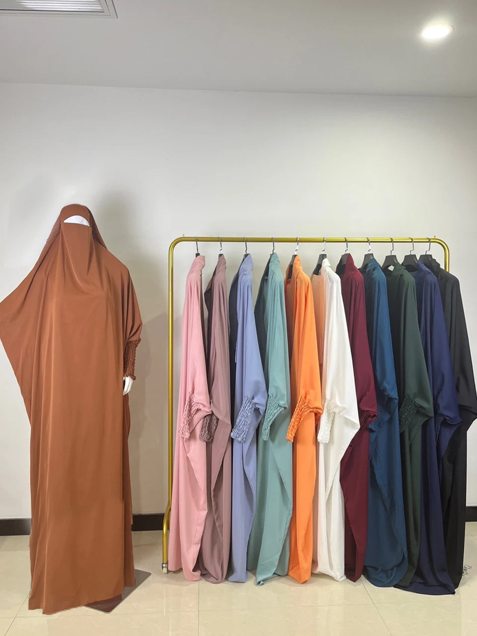 best hijaab dressHooded Abaya Muslim Women Prayer Garment Hijab Dress jilbaab dress, somali dress Arabic Robe Overhead Kaftan Khimar Jilbab Eid Ramadan Gown Islamic Clothes